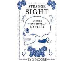 KNYGA Syd Moore Strange Sight