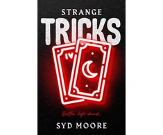 KNYGA Syd Moore Strange Tricks