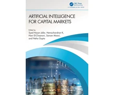 KNYGA Syed Hasan Jafar Artificial Intelligence for Capital Markets