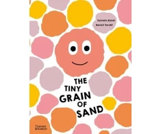 KNYGA Sylvain Alzial Tiny Grain of Sand