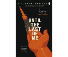 KNYGA Sylvain Neuvel Until the Last of Me