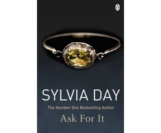 KNYGA Sylvia Day Ask for It