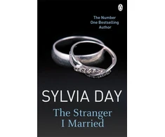 KNYGA Sylvia Day Stranger I Married