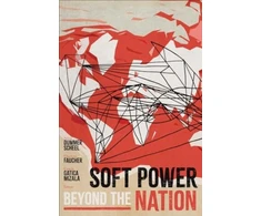 KNYGA Sylvia Dummer Scheel Soft Power beyond the Nation