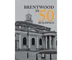 KNYGA Sylvia Kent Brentwood in 50 Buildings