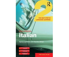 KNYGA Sylvia Lymbery Colloquial Italian 2