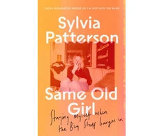 KNYGA Sylvia Patterson Same Old Girl