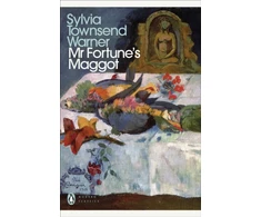 KNYGA Sylvia Townsend Warner Mr Fortune's Maggot