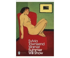 KNYGA Sylvia Townsend Warner Summer Will Show