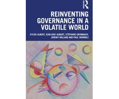 KNYGA Sylvie Albert Reinventing Governance in a Volatile World