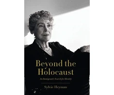 KNYGA Sylvie Heyman Beyond the Holocaust