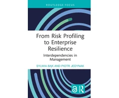 KNYGA Sylwia B261K From Risk Profiling to Enterprise Resilience