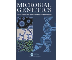 KNYGA Sylwia Okon Microbial Genetics
