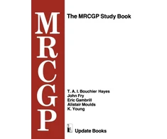 KNYGA T. A. I. Bouchier Hayes MRCGP Study Book