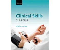 KNYGA T A Roper Clinical Skills