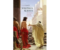 KNYGA T C Schmidt Josephus and Jesus