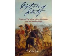 KNYGA T Cole Jones Captives of Liberty