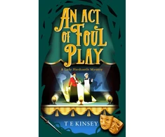 KNYGA T E Kinsey Act of Foul Play