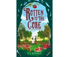 KNYGA T E Kinsey Rotten to the Core