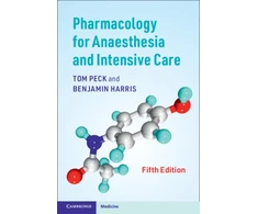 KNYGA T E Peck Pharmacology for Anaesthesia and Intensive Care