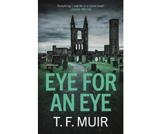 KNYGA T F Muir Eye for an Eye