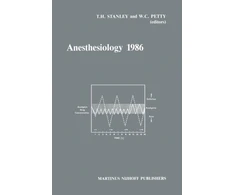 KNYGA T H Stanley Anesthesiology 1986