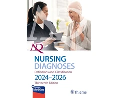 KNYGA T Heather Herdman NANDA-I International Nursing Diagnoses, Definitions &amp; Classification, 2024-2026