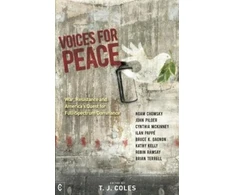 KNYGA T J Colees Voices for Peace