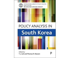 KNYGA T J Lah Policy Analysis in South Korea