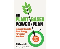 KNYGA T J Waterfall Plant-Based Power Plan