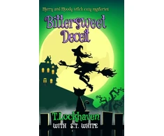 KNYGA T Lockhaven Bittersweet Deceit (Book 2)
