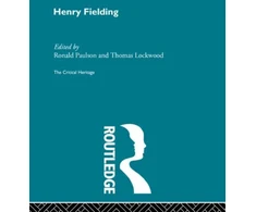 KNYGA T Lockwood Henry Fielding