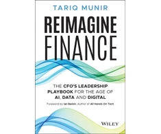 KNYGA T Munir Reimagine Finance