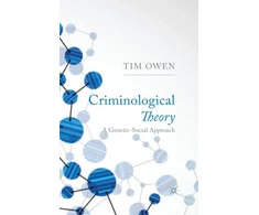 KNYGA T Owen Criminological Theory