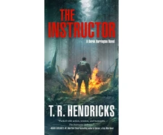 KNYGA T R Hendricks Instructor