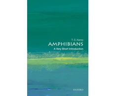 KNYGA T S Kemp Amphibians
