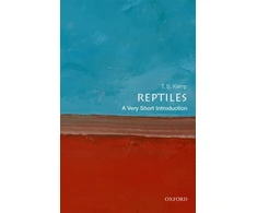 KNYGA T S Kemp Reptiles