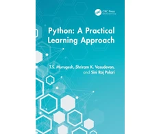 KNYGA T S Murugesh Python