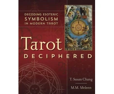 KNYGA T Susan Chang Tarot Deciphered