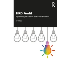 KNYGA T V Rao HRD Audit