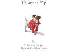KNYGA Tabatha Taylor Designer Pip