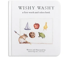 KNYGA Tabitha Paige Wishy Washy