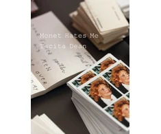 KNYGA Tacita Dean