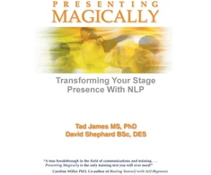 KNYGA Tad James Presenting Magically