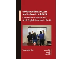 KNYGA Taewoong Kim Understanding Success and Failure in Adult ESL