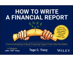 KNYGA Tage C Tracy How to Write a Financial Report