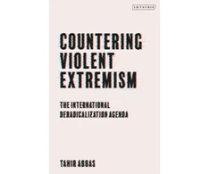 KNYGA Tahir Abbas Countering Violent Extremism