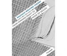KNYGA Tai Lin Smith Bauhaus Weaving Theory