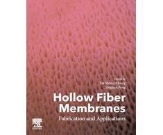 KNYGA Tai Shung Chung Hollow Fiber Membranes