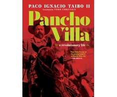 KNYGA Taibo Pancho Villa
